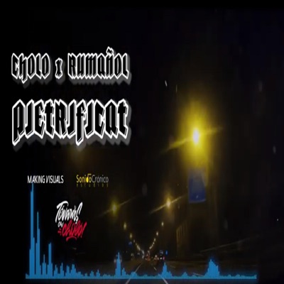 Pietrificat (feat. Rumañol) - Single