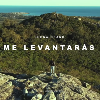 Me Levantarás - Single