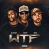 WTF (feat. Kurupt) - Single