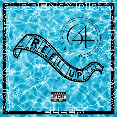 REEL UP (feat. Feller & STRONGBOLINO) - Single