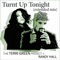 Turnt Up Tonight (Extended Mix) artwork
