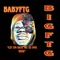 CEO (feat. FTG Fredo & FTG Kdot) - Babyftg lyrics