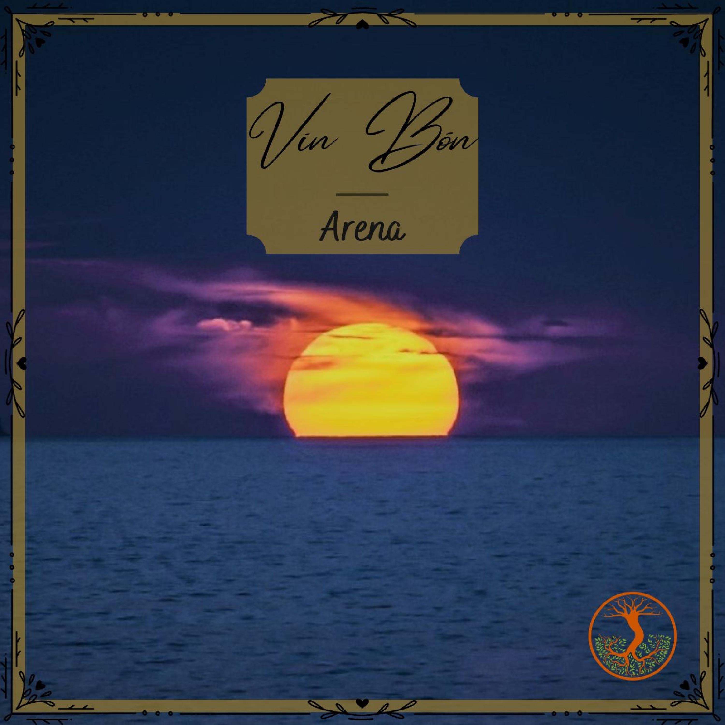 Arena - Single