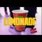 Lemonade (Sped up version) artwork