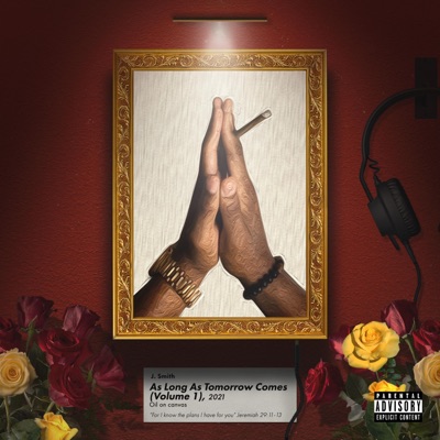 As Long As Tomorrow Comes, Vol. 1