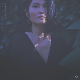What's On Your Mind (feat. James Berkeley) RiE MORRiS