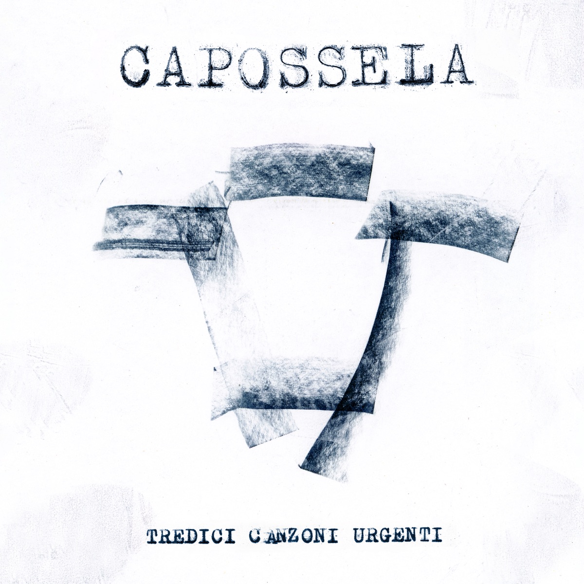 L'indispensabile - Album di Vinicio Capossela - Apple Music