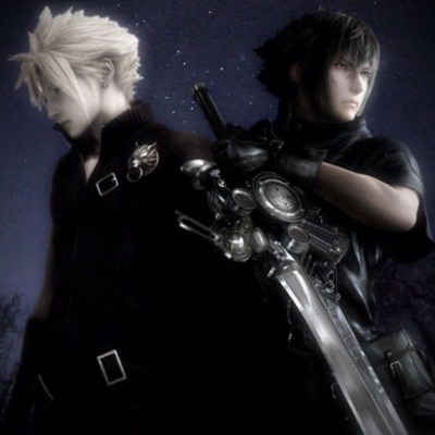 Twin Swords - Single