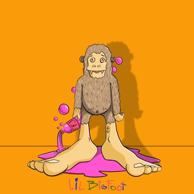 The Portal (feat. Blakk Treez & RIDL) - Single