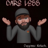 Care Less - Single - Cayenne No_luck