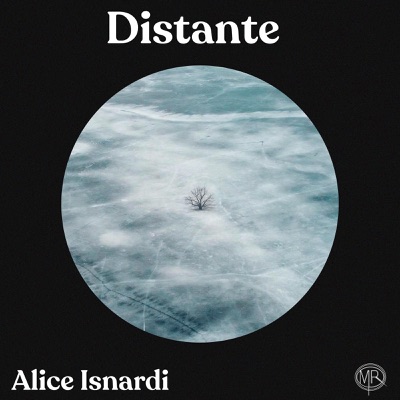 Distante - Alice Isnardi