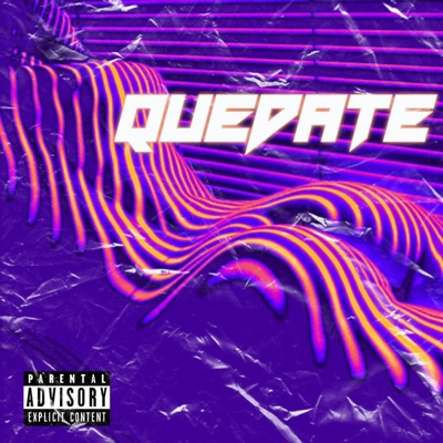 Quédate - Single
