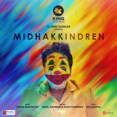 Midhakkindren - Single