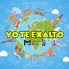 Yo Te Exalto - Single