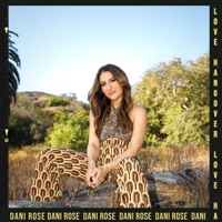 Love Hangover - Single - Dani Rose