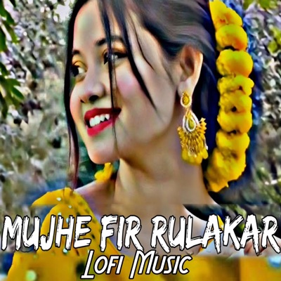 Masoom Wazeer - Mujhe Fir Rula Kar (Lofi Music)
