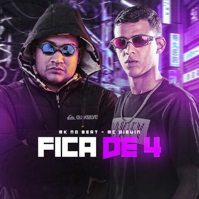 Fica de 4 - Single