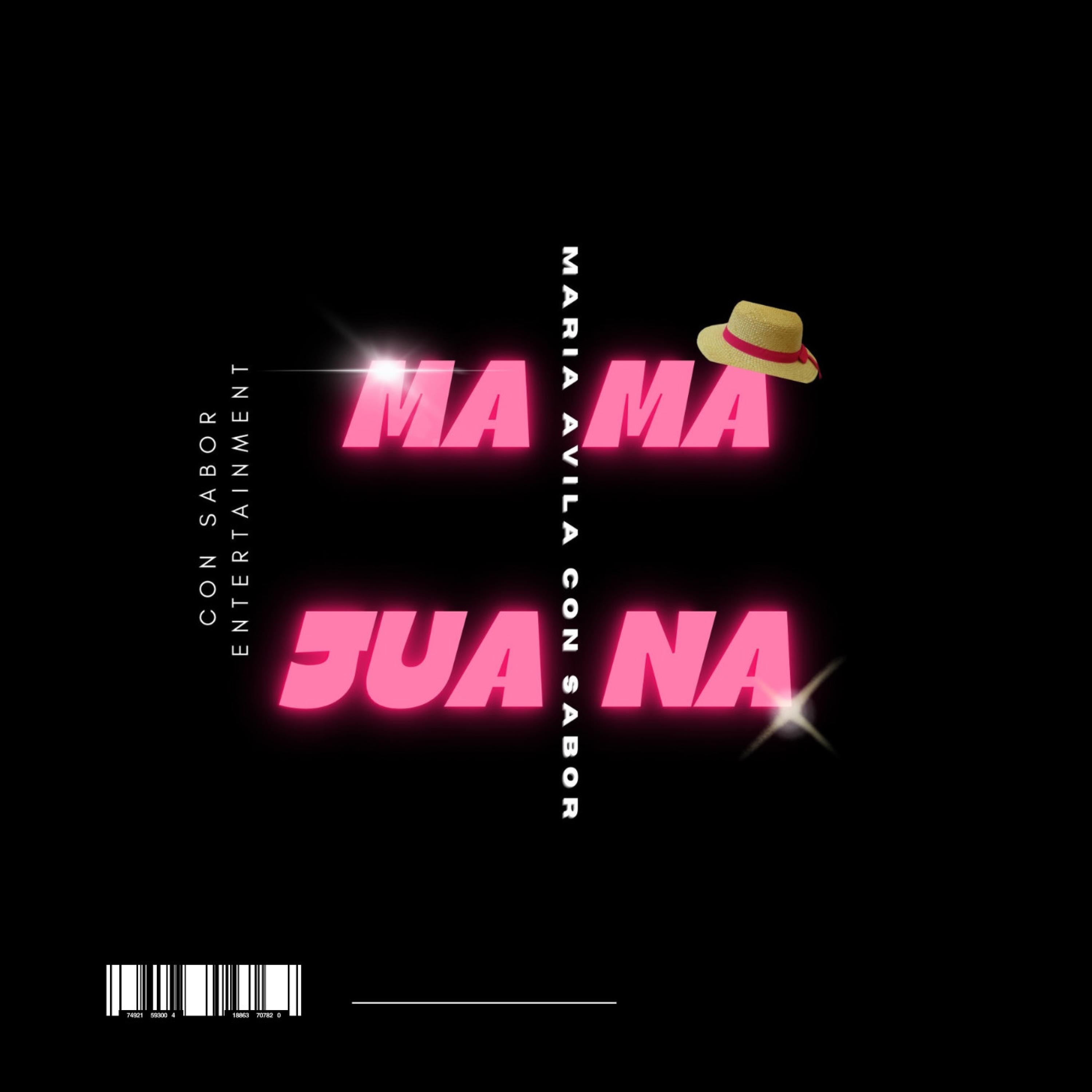 MAMA JUANA - Single
