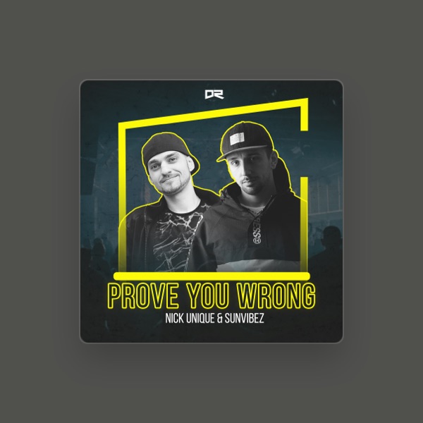 Sunvibez's avatar
