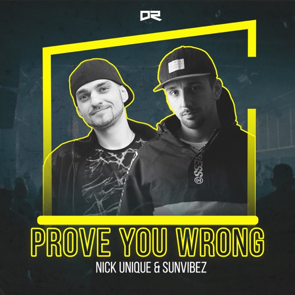Prove You Wrong - EP