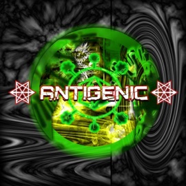 The Seven Deadly Sins Antigenic