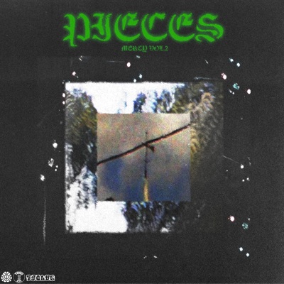 Pieces (Mercy Part 2)