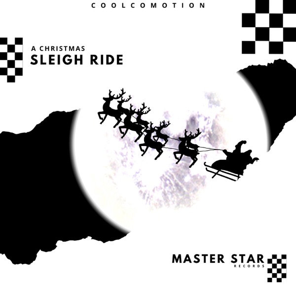 A Christmas Sleigh Ride