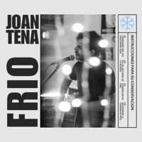 Frío - Single - Joan Tena