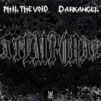 ATEMPORAL (feat. DVRKANGEL) - Single - Phil The Void