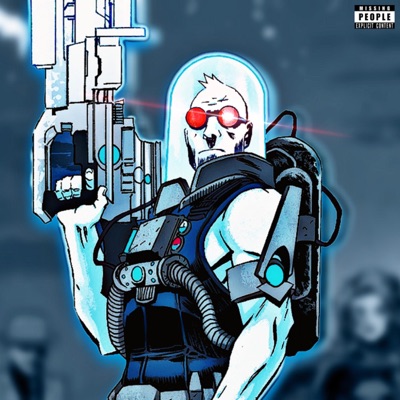 Brain Freeze! - Single