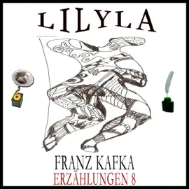 Erzählungen 8 (Der Riesenmaulwurf , Die Wahrheit über Sancho Panso, Eine alltägliche Verwirrung, Erstes Leid oder Ein Trapezkünstler.)