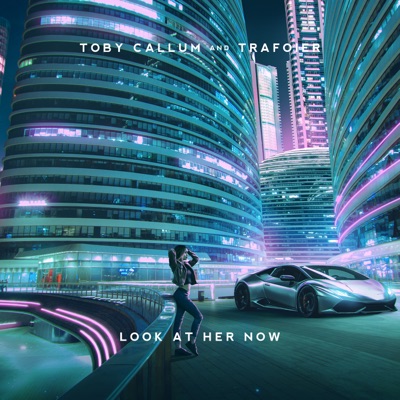 Look At Her Now - Single