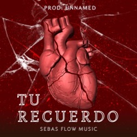 Tu Recuerdo - Single - Sebas Flow Music