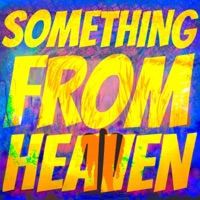 Something from Heaven - God's Warrior