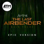Avatar: The Last Airbender (Epic Version) artwork