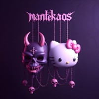 Rave Or Die, Vol. 1 (Remix) - EP - MANTEKAOS