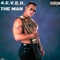 The Man - 4.E.V.E.R. lyrics