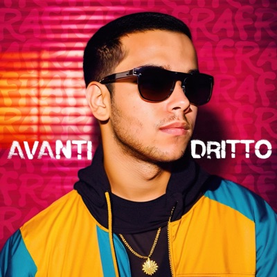 Avanti Dritto - Single