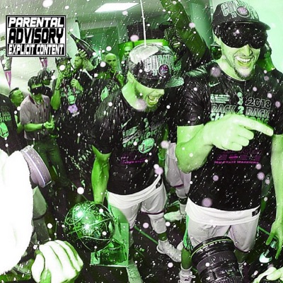 WINNING THE STATE - Single