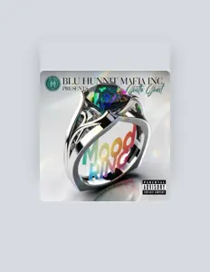 Hör dir Ghetto Ghost an, schau dir Musikvideos an, lies die Biografie, finde Tourdaten und mehr!