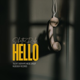 Hello Shatta Rako