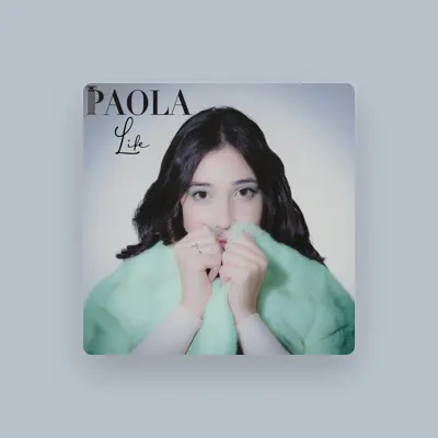 Listen to Paola, watch music videos, read bio, see tour dates & more!