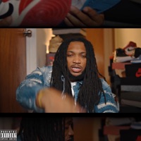 End Of Discussion - Single - LA. Breezy