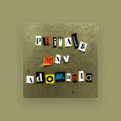 Listen to Adomania, watch music videos, read bio, see tour dates & more!