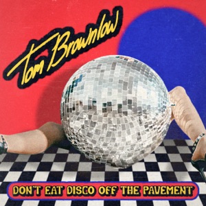 Don't Eat Disco off the Pavement - EP