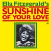 Ella Fitzgerald, Ernie Heckscher Big Band & Tommy Flanagan