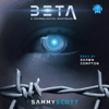 Beta: A Technological Nightmare (Unabridged) - Sammy Scott