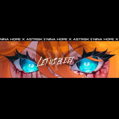 Let Us Bleed (Percy Jackson) (feat. ASTRSK* & Abhimax) - Single