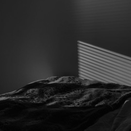 Somewhere To Hide hiraeth