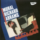 Muhal Richard Abrams - Afrisong